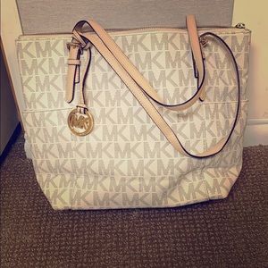 Michael Kors handbag